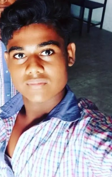 Aarif Ali