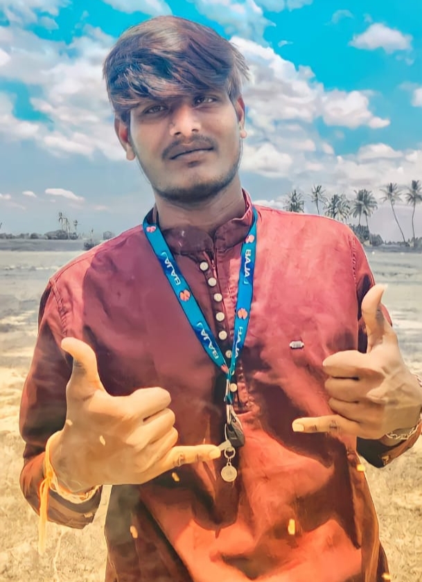 Dinesh