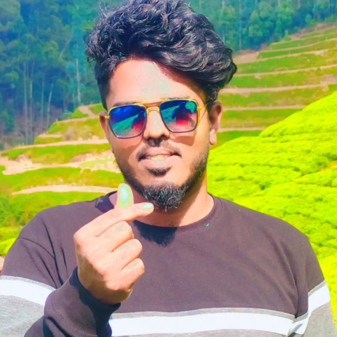 Dinesh kumar