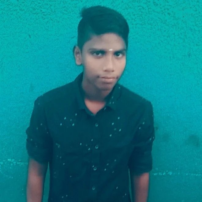Santhosh