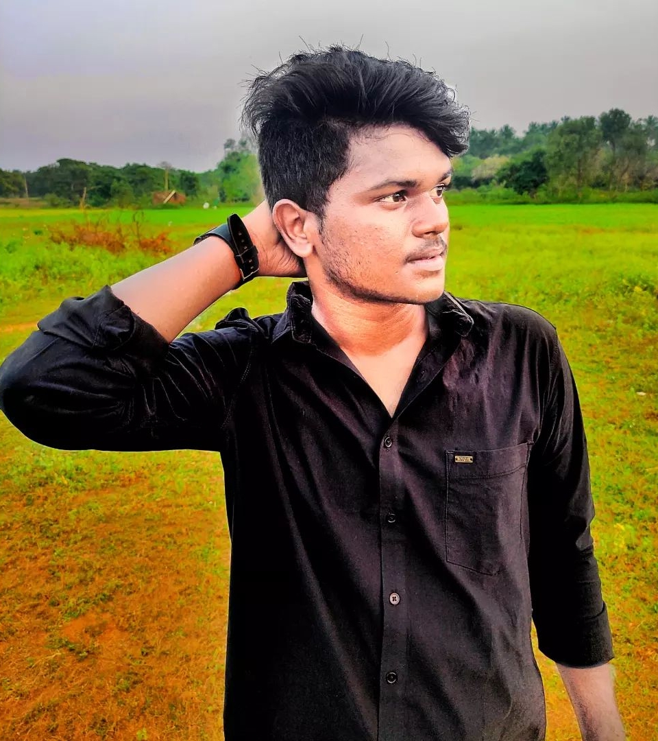 Vengatramanan