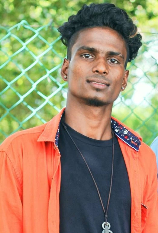 Dinesh kumar