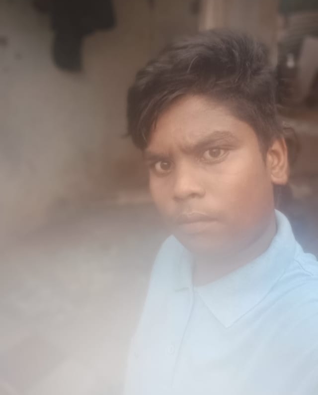 Yogeshwaran